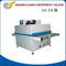 Model NO. UV-3 CE Certificate UV Light Curing Machine for Ink Drying UV Ink Curing