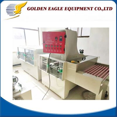 JM650 Model NO. Metal Shims Mesh Filter Photochemical Etching Machine /- 0.02mm Accuracy