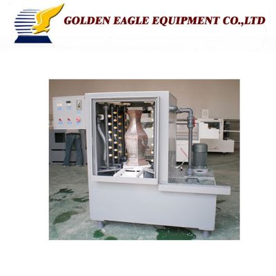 300.000kg Package Gross Weight Yz650 Golden Eagle Cylinder Etching Machine 4kw Pump Power