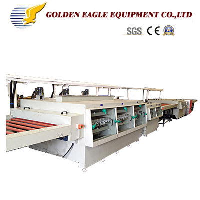 Precision Stainless Steel Chemical Etching Machine for High Precision Etching