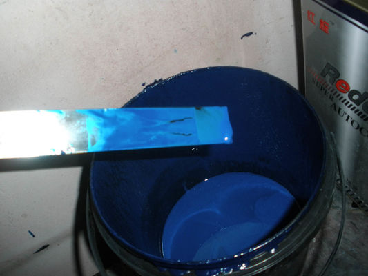 5kgs Per Barrel Pigment Photoresist Ink for Metal Nameplate for Metal Nameplate Product