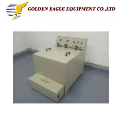 5kw/380V Dp5060 Chemical Nickel Coating Machine for Cutting Dies CE Certification