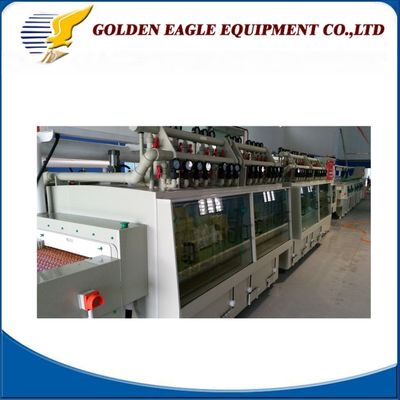 Jm650 Photochemical Etching Machine for Precision Metal Parts Temperature 0 to 65°c