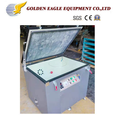 Solid State Laser Light Source Ge-B2 Offset Plate Exposure Machine