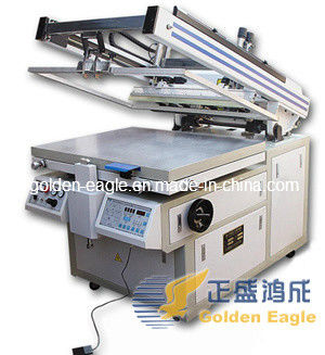 700mm Working Table Size Automatic Silk Screen Printing Machine for Multi-Colour PCB