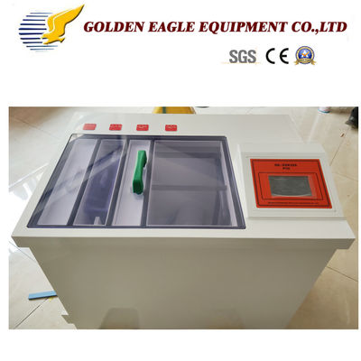 300mm Manual PCB Pth Machine For Laboratory Automatic Grade Manual GE-CT3040