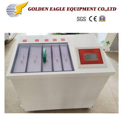 300mm Manual PCB Pth Machine For Laboratory Automatic Grade Manual GE-CT3040