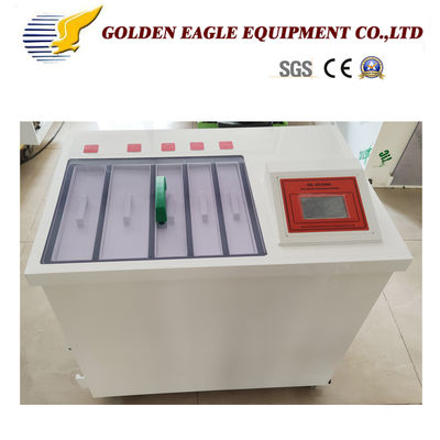 High Temperature Resistant PP Plate Pth Machine for Laboratory Washing Tank 200*650*650mm