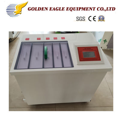 High Temperature Resistant PP Plate Pth Machine for Laboratory Washing Tank 200*650*650mm