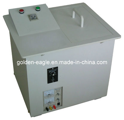 High Temperature Resistant PP Plate Pth Machine for Laboratory Washing Tank 200*650*650mm