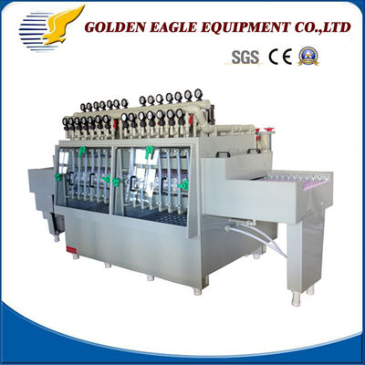 CE Automatic High Precision Etching Machine Samples US 500/Piece 1 Piece Min.Order