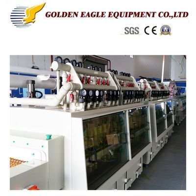 PE Cooling System Metal Washer Etching Machine for Versatile Gasket Manufacturing