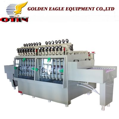 High Precision Photochemical Machine with Affordable Shipping Cost and Fast Delivery Time