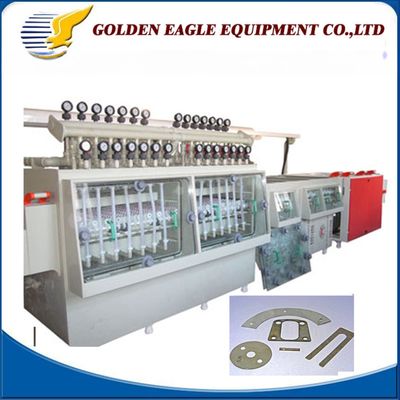 Metal Object Precision Photo Chemical Machine GE-JM650 with 650mm Working Width Order
