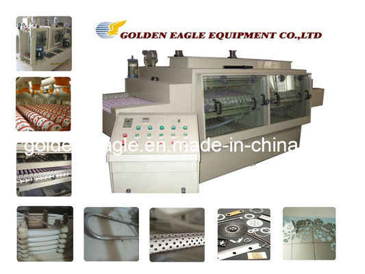 High Precision and Hollowed-out Photochemical Etching Machine for and Precise Etching