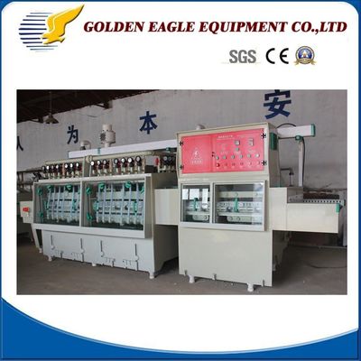 Precision Metal Shims Etching Machine with 0.02mm Tolerance and 650mm Etching Width