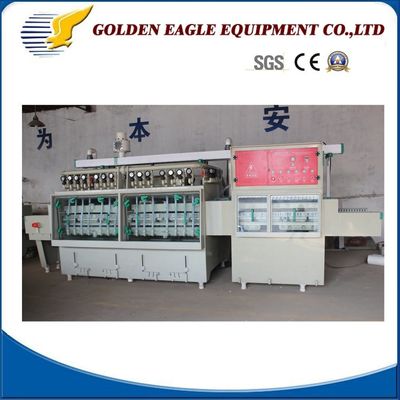 Precision Metal Shims Etching Machine with 0.02mm Tolerance and 650mm Etching Width