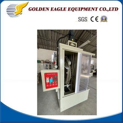 Precision Vertical Etching Machine for SMT Stencil Corrosion Hollowed-out CE Certified
