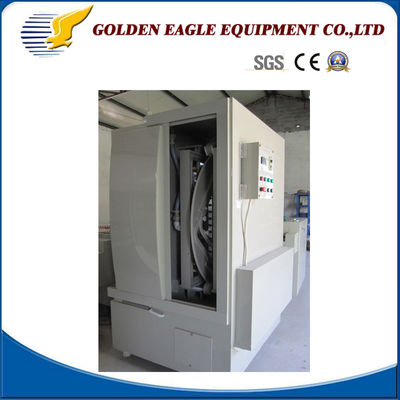 Precision Vertical Etching Machine for SMT Stencil Corrosion Hollowed-out CE Certified