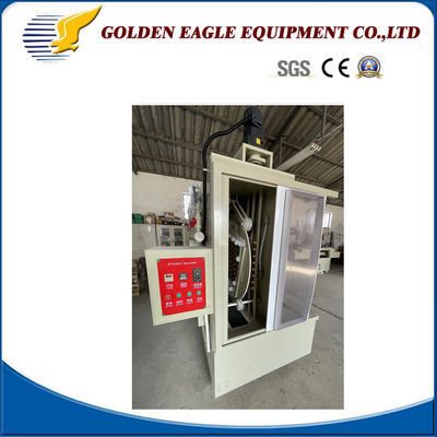 Precision Etching Machine for SMT Stencil 1 Year After-sales Service CE Certified