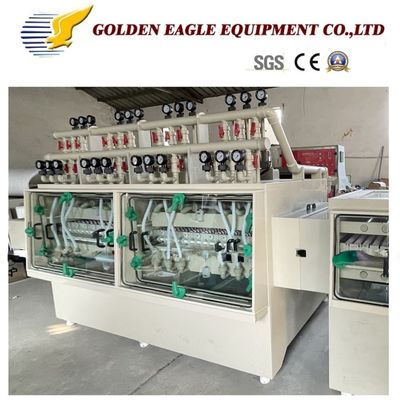 Ge-Jm650 Nano Etching Machine Chemical Etching Machine for Metal Objects 2meter Length