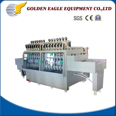 Ge-Jm650 Nano Etching Machine Chemical Etching Machine for Metal Objects 2meter Length
