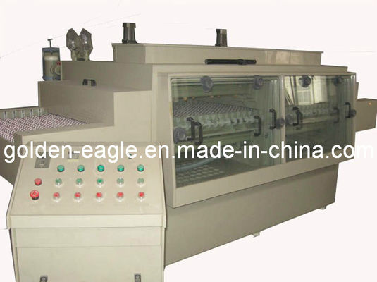 Ge-Jm650 Nano Etching Machine Chemical Etching Machine for Metal Objects 2meter Length