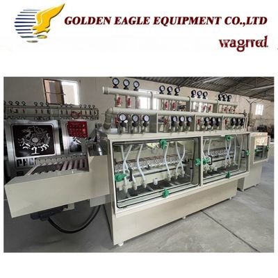 Ge-Sk3 Ferric Chloride Etching Machine The Ideal Etching Machine for Your Business