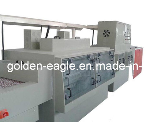 Ge-Sk3 Ferric Chloride Etching Machine The Ideal Etching Machine for Your Business