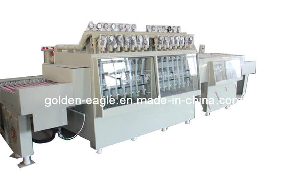 High Precision Once Some Components Are Broke Etching Machine for Precision Metal Shims