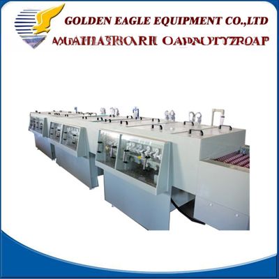 High Precision Ge-Jm650 Metal Deep Etching Machine/ Etching Machine for Industrial CE