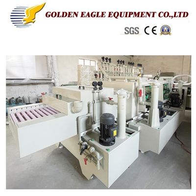 High Precision Ge-Jm650 Metal Deep Etching Machine/ Etching Machine for Industrial CE