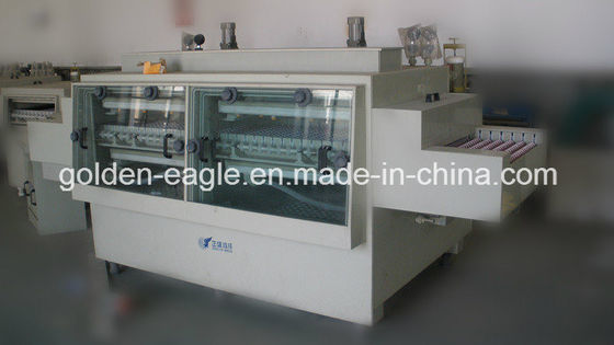 High Precision Ge-Jm650 Metal Deep Etching Machine/ Etching Machine for Industrial CE
