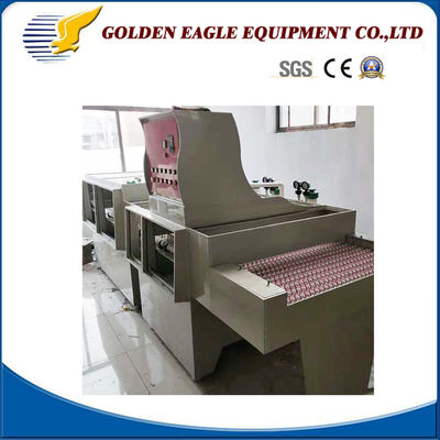 Industrial Jm650 Double Side Etching Machine for Consistent and Etching Performance