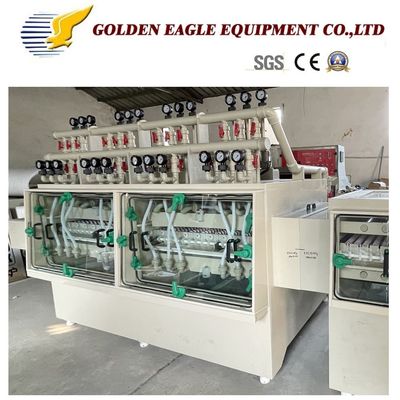 Industrial Jm650 Double Side Etching Machine for Consistent and Etching Performance
