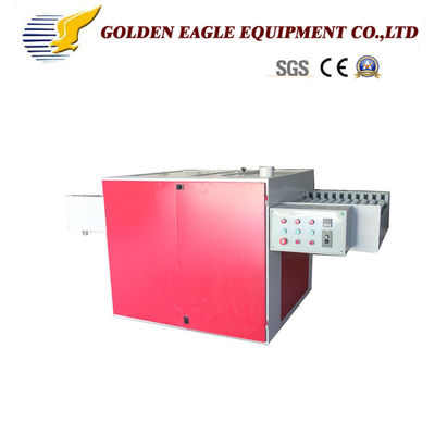 Ge-D3 Golden Eagle Horizontal Drying Machine With Transmission Heating Mode