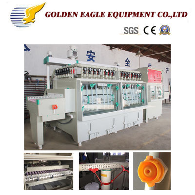 High Precision Etching Machine For Metal Shims Temperature Control JM650