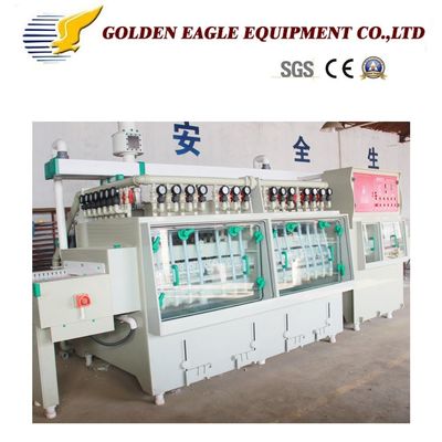 High Precision Etching Machine For Metal Shims Temperature Control JM650