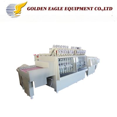 CE Precision Etching Machine/Photochemical Etching Machine ODM