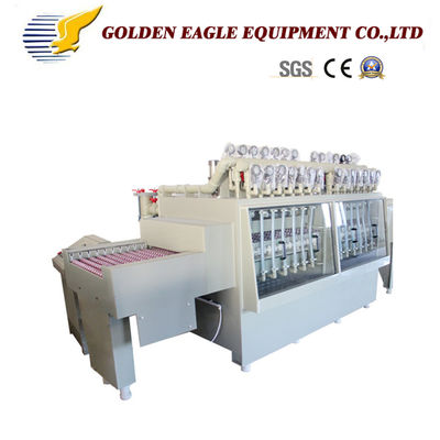 CE Precision Etching Machine/Photochemical Etching Machine ODM