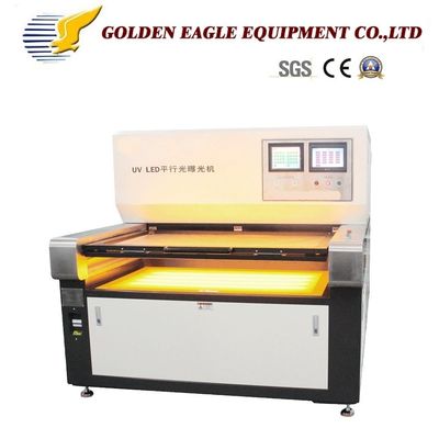 High Precision PCB Exposure Machine For PCB Manufacturing Machinery