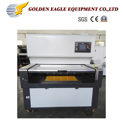 Double Side LED PCB Exposure Machine For PCB Making AC380V OEM