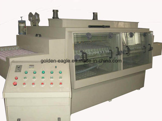 Ge650 Photochemical Etching Machine For Metal Object CE Certification