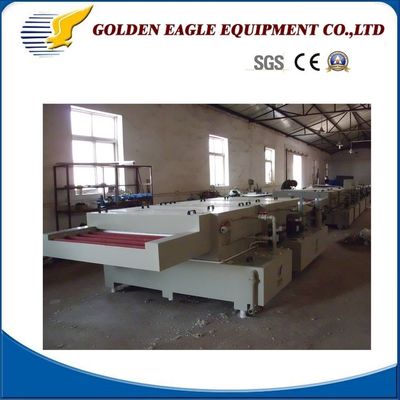 4kw*3PCS Etching Pump Metal Etching Stripping Machine Sk48 Automatic