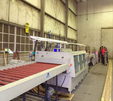 Etching Ferric Chloride Huge Metal Plate Etching Machine SK48 For Corrosion
