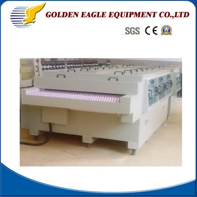 Etching Ferric Chloride Huge Metal Plate Etching Machine SK48 For Corrosion