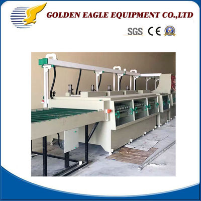 1350mm Working Size Metal Etching Machine With High Precision Design