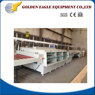 1500mm Working Size Automatic Etching/Stripping Machine With CE Certification