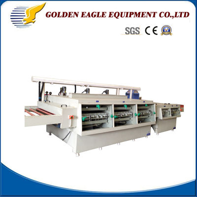 8000 Kgs Golden Eagle Sk48 Automatic Etching Machine and Automatic Etching Machine