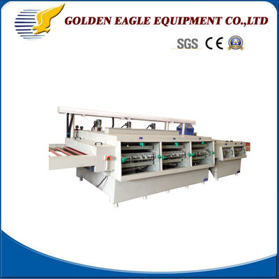 8000 Kgs Golden Eagle Sk48 Automatic Etching Machine and Automatic Etching Machine